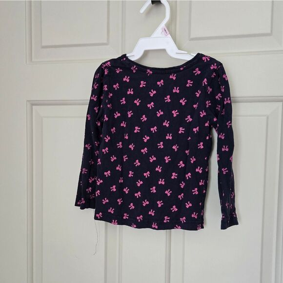 3/$10 Young Dimensions Long Sleeve T-shirt Size 2-3 Years - Picture 3 of 3